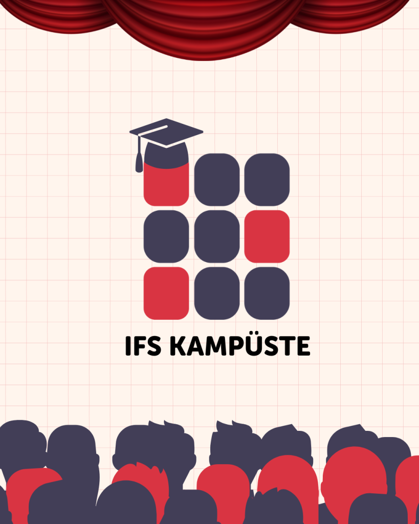 ifskampüs